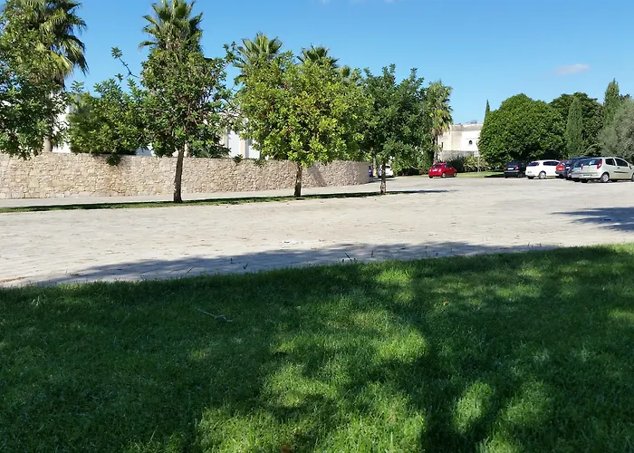 Arthotel & Park LecceSpa Hotel